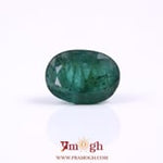 Zambian Emerald - 4.95 Carat