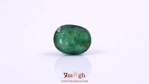 Zambian Emerald - 5.4 Carat