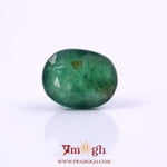 Zambian Emerald - 5.4 Carat