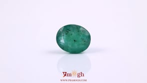 Zambian Emerald - 4.75 Carat