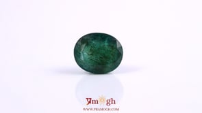 Zambian Emerald - 5.7 Carat