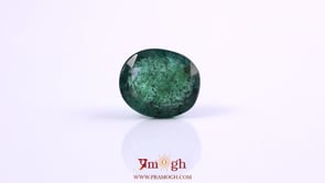 Zambian Emerald - 5.85 Carat