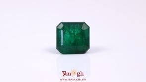 Zambian Emerald - 7.35 Carat