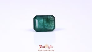 Zambian Emerald - 4.75 Carat