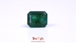 Zambian Emerald - 8.8 Carat