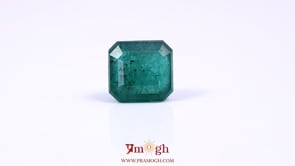 Zambian Emerald - 5.85 Carat