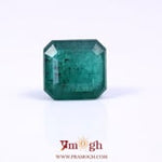 Zambian Emerald - 5.85 Carat