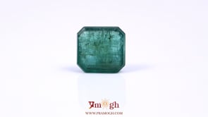 Zambian Emerald - 5.9 Carat