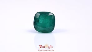 Zambian Emerald - 7.95 Carat