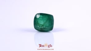 Zambian Emerald - 7.2 Carat