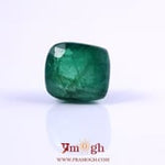 Zambian Emerald - 7.2 Carat
