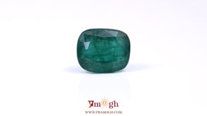 Zambian Emerald - 7.35 Carat