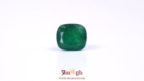 Zambian Emerald - 4.5 Carat