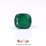 Zambian Emerald - 4.5 Carat