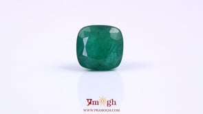 Zambian Emerald - 7.2 Carat