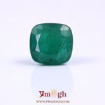 Zambian Emerald - 7.2 Carat