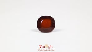 Hessonite (Gomed) - 9 Carat