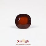 Hessonite (Gomed) - 9 Carat