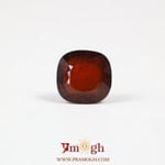 Hessonite (Gomed) - 6.65 Carat