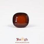 Hessonite (Gomed) - 9.7 Carat