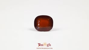 Hessonite (Gomed) - 7.55 Carat