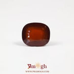 Hessonite (Gomed) - 7.55 Carat
