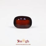 Hessonite (Gomed) - 6.1 Carat