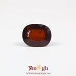 Hessonite (Gomed) - 6.3 Carat