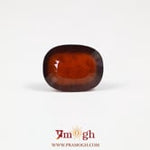 Hessonite (Gomed) - 6.8 Carat