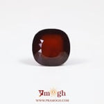Hessonite (Gomed) - 7.6 Carat