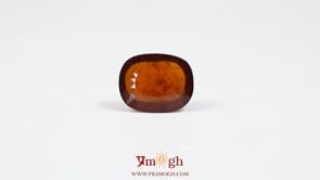 Hessonite (Gomed) - 6.65 Carat
