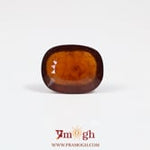 Hessonite (Gomed) - 6.65 Carat