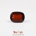 Hessonite (Gomed) - 6.5 Carat