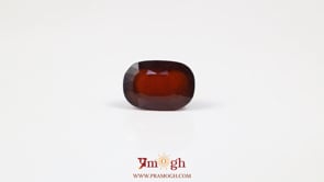 Hessonite (Gomed) - 5.4 Carat