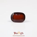 Hessonite (Gomed) - 5.4 Carat