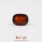 Hessonite (Gomed) - 6.05 Carat