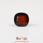 Hessonite (Gomed) - 6.4 Carat