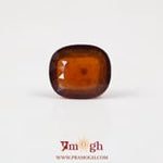 Hessonite (Gomed) - 5.8 Carat
