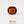 Load and play video in Gallery viewer, Hessonite (Gomed) - 5.8 Carat
