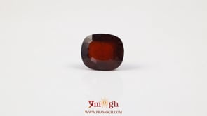 Hessonite (Gomed) - 5.8 Carat