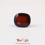 Hessonite (Gomed) - 5.8 Carat