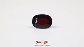 Hessonite (Gomed) - 6.6 Carat