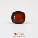 Hessonite (Gomed) - 6.7 Carat