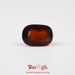Hessonite (Gomed) - 6.65 Carat
