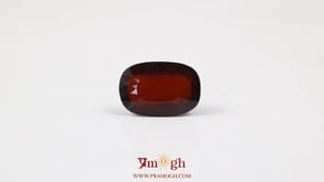 Hessonite (Gomed) - 7 Carat