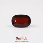 Hessonite (Gomed) - 7 Carat
