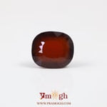 Hessonite (Gomed) - 7.65 Carat