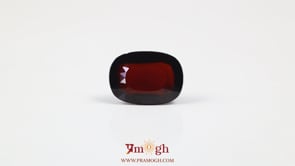 Hessonite (Gomed) - 7.3 Carat