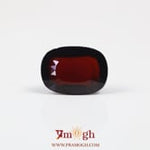 Hessonite (Gomed) - 7.3 Carat