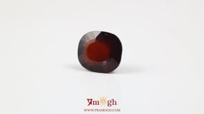 Hessonite (Gomed) - 8.65 Carat